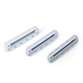 thumbnail image 4 of Case Pack: Future Tri Fin Box Plug, Fin Mount, SUP Screw, Surf Fin Plug Set, Extra Fin Key, Fin Screw, 4 of 8