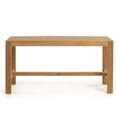 thumbnail image 4 of ARB Teak & Specialties Banc de Douche Fiji de 90 cm (36 Po), 4 of 7