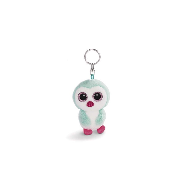 Llavero Pingüino Yoniko 9cm Nici Glubschis 45548