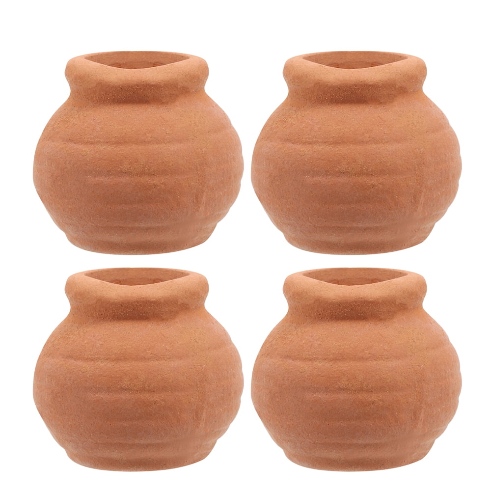 Deroma Pflanzschale Modul'o 23,9 cm x 7,8 cm Terracotta-Weiß kaufen