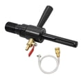 thumbnail image 2 of Kit adaptador de taladro de alta resistencia, capacidad de inyección de agua, confiabilidad, reemplazo fácil de instalar para accesorios de taladro de 5 hoyos, 2 of 8