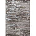 thumbnail image 1 of Momeni Rugs, Inc. Momeni_MONTEREY COLLECTION_MO-01_BROWNsize3'3"x5', 1 of 1