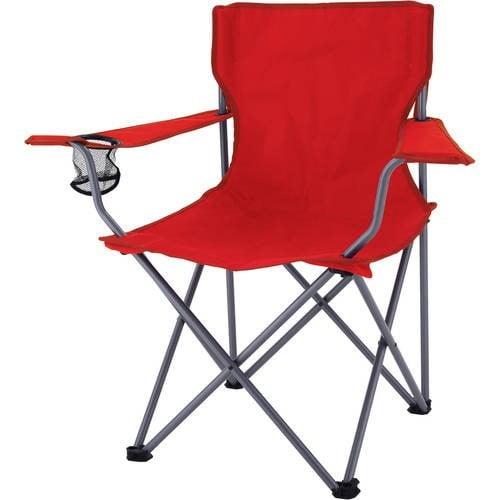 Ozark Trail Folding Chair - Walmart.com - Walmart.com