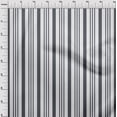 thumbnail image 3 of oneOone Viscose Jersey Fabric Stripe Fabric Prints By Yard 60 Inch Wide, 3 of 5