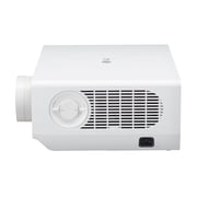 LG ProBeam 4K (3840x2160) Laser Projector with 5,000 ANSI Lumens Brightness