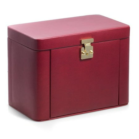 Bey-Berk Jewelry Box