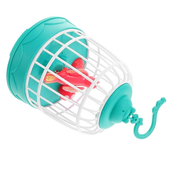 Hytrove Live Pets Toys Realistic Chirping And Singing For Home Atmosphere Pcs