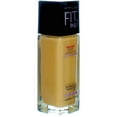 thumbnail image 2 of Maybelline New York Fit Me! Foundation, Pure Beige [235] 1 oz (Pack of 2), 2 of 5