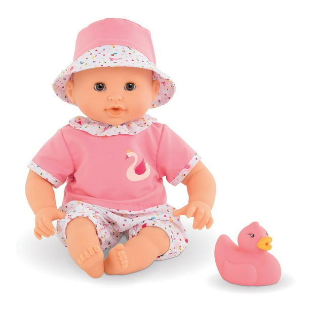 Corolle Bebe Bath Calypso Mon Premier Poupon 12 Baby Doll Walmart Com Walmart Com Corolle Bebe Bath Calypso Mon Premier Poupon 12 Baby Doll Walmart Com Walmart Com