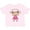 AD-Pink, variant on My Oma Loves Me Granddaughter Girls Toddler T-Shirt