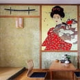 thumbnail image 2 of Sword Wall Mount 2/set 1-tier Padded Hook Katana Holder Adjustable Display Hanger Compatible Samurai Sword, 2 of 5