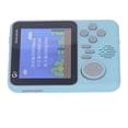 thumbnail image 2 of Consola De Juegos Portátil, Conexión De TV, Pantalla De 3,5 Pulgadas, Larga Resistencia, Varios Juegos, Máquina De Juegos Para Regalo De Cumpleaños Para Un Solo Jugador ANGGREK AC7812, 2 of 8