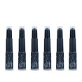 thumbnail image 6 of Cross Fountain Pen Ink Cartridge - Black (six per card), 6 of 7