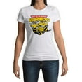 thumbnail image 6 of Function - GKMH Giant Killer Murder Hornets Womens T-Shirt, 6 of 13