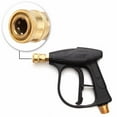 MATCC 3000 PSI Foam Gun, Car Washer Power Sprayer with Soap and M22