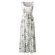 thumbnail image 3 of WILLBEST Vestidos de Mujer Vestidos de Verano para Mujer con Estampado Floral Vestido Largo sin Mangas Casual Verano Suelto para Fiesta Vestido Maxi Mediana​​, 3 of 3