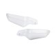 thumbnail image 5 of 2 parabrisas de mano para motocicleta Honda CRF1100L Adv. Sports CRF1100L Blanco, 5 of 8