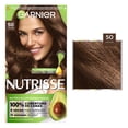thumbnail image 3 of Tinte para cabello Garnier Nutrisse 50 castaña, 3 of 12