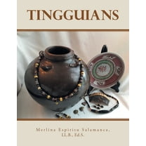 Tingguians, (Paperback)