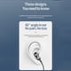 thumbnail image 5 of Ofertas Limitadas, NUEVOS auriculares con sonido potente de cuatro núcleos y calidad para Android Akmoler, 5 of 9