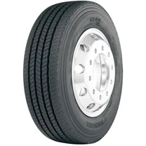 Yokohama 124R All-Position Radial Tire 315/80R22.50