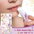 thumbnail image 2 of Bálsamos labiales Sacubee Butterfly Baby Shower Games, paquete de 30 unidades, 2 of 6