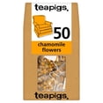 thumbnail image 3 of Teapigs Chamomile Flowers Tea Bags 50's, British Import (Pack of 2), 3 of 3