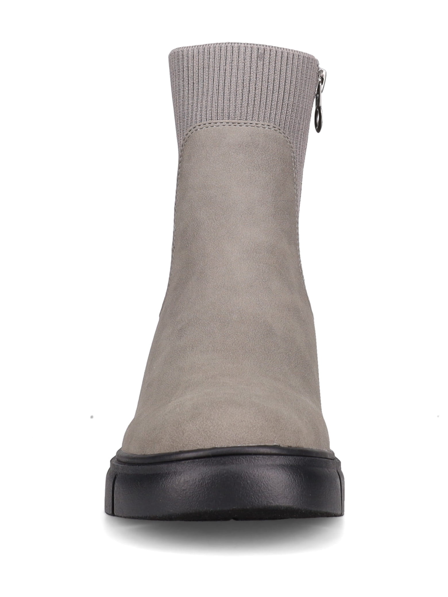 Chaps Women's Soho Combat Boot