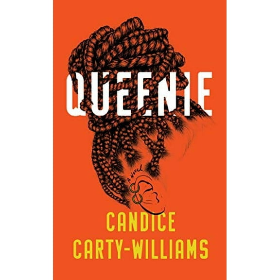 Pre-Owned Queenie (Hardcover) 1501196014 9781501196010