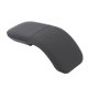 thumbnail image 1 of Ratón En Bluetooth, Mini Ratón Inalámbrico Plegable, Delgado Y Portátil Para Viajes, Ratón Táctil óptico Plegable Para Ordenador Portátil, Tableta, PC, Tableta, 1 of 7