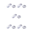 thumbnail image 2 of Moldes desechables Toystoory para tartas de huevo 50 Uds 7x4.5x2cm, 2 of 4