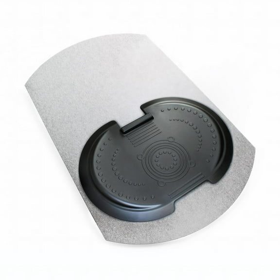 Adjustable Desk Riser - Ergonomic Sit Stand Workstation for Home Office - Height Adjustable Converter