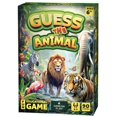 thumbnail image 1 of Guess The Animal - Juego educativo de adivinanzas de animales para niños y familias - Divertido juego infantil para interior y coche para aprender animales, perfecto para niñas y niños de 6, 7, 8, 9 y, 1 of 5