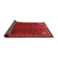 thumbnail image 2 of Ahgly Company Indoor Rectangle Persian Red Traditional Area Rugs, 7' x 10', 2 of 4