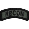 thumbnail image 2 of RECON Tab Patch, 2 of 2