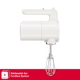 thumbnail image 2 of Batidora de Mano Inalámbrica KitchenAid KHMR700 Blanco Porcelana, 2 of 6