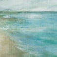 thumbnail image 3 of Masterpiece Art Gallery Gentle Tides Ocean By Carol Robinson Canvas Art Print24" x 24", 3 of 4