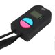 thumbnail image 3 of Mini Digital Counter Electronic Hand Tally Battery Compact Voice Prompt Counter, 3 of 4