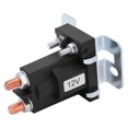 thumbnail image 1 of Solenoide de arranque de 12V 725 06153A Piezas de repuesto para cortacésped profesional para tractor de césped MTD, 1 of 12