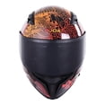 thumbnail image 4 of Casco Roda Force Evo Rojo Tianlong Abatible Mica Humo Svs rojo M, 4 of 6