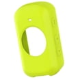 thumbnail image 3 of Xuanheng Silicone Protective Cover Case Bike Computer Accessories for Edge 530 Lemon, 3 of 8