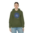 thumbnail image 5 of Whom Shall I Fear Women’s Unisex Heavy Blend™ Hooded Sweatshirt, 5 of 10