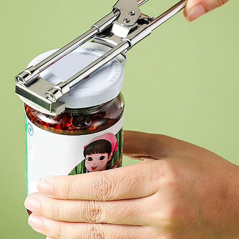 The Pioneer Woman Stainless Steel Manual Can Opener, Sweet Romance