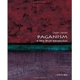 thumbnail image 1 of Paganism: A Very Short Introduction, 1 of 1