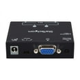 thumbnail image 4 of StarTech.com 2-Port VGA Auto Switch Box with Priority Switching and EDID Copy, 4 of 5