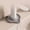 D, variant on Compact Silicone Kitchen Sink Faucet Splash Proof Mat, Tap Water Diversion Splash Guard Drain Pad(Cat Ear Shape, #E)