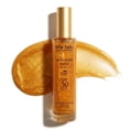thumbnail image 1 of The Fair. Sun Light Shine - Aceite Corporal y Capilar con Protector Solar FPS 50+ PA++++, Aceite para cuerpo y Cabello con Brillo e Hidrataci&oacute;n Radiante. 100 ML, 1 of 7