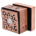 thumbnail image 3 of Incense , Handcrafted Beautiful Elegant Incense Holder  For Living Room For Office, 3 of 8