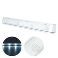 thumbnail image 4 of Luces De Gabinete, Sensor De Vibración Sensor De Luz De Armario Lámpara De Armario Para Gabinete Para Oficina Para El Hogar Para Dormitorio Para Dormitorio, 4 of 8