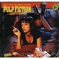 thumbnail image 2 of Various Artists - Pulp Fiction (Music From the Motion Picture) - Music & Performance - CD, 2 of 2